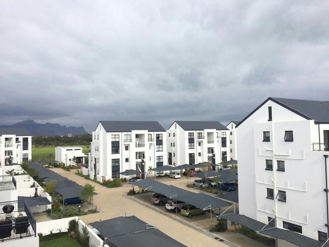 Apartment let in De Velde - SWL1688960