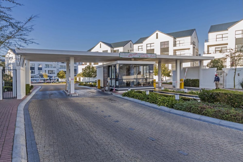 Apartment let in De Velde - SWL1688960 Apartment let in De Velde - SWL1688960