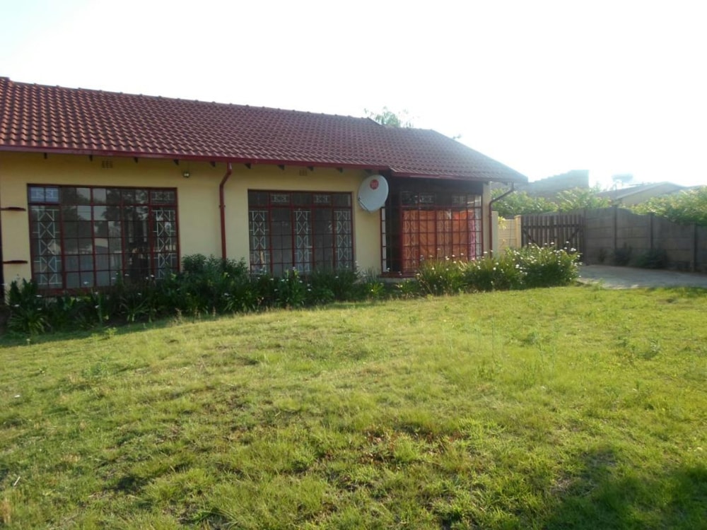 House for sale in Dunnottar - 1SP1670693