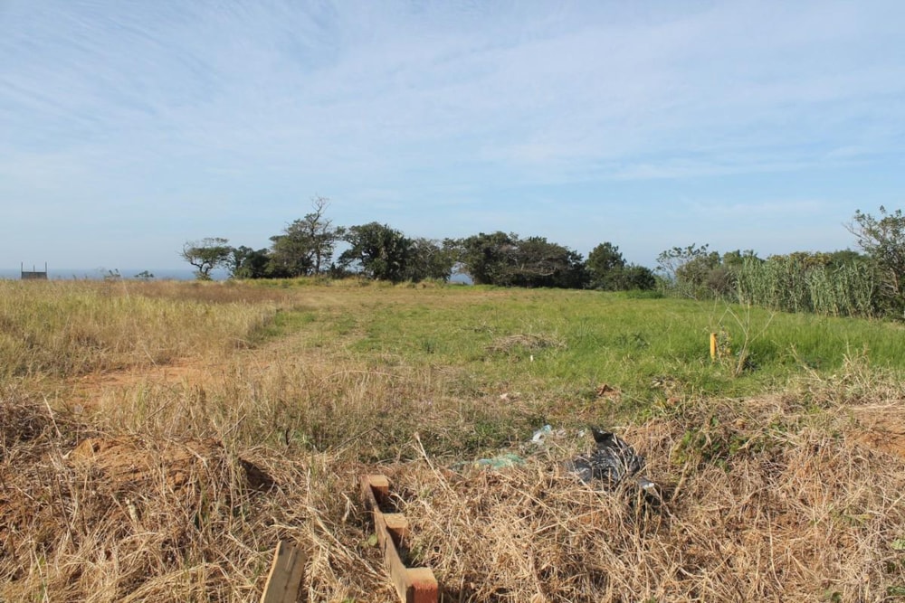 Commercial vacant land for sale in Shelly Beach - 1PX1382363