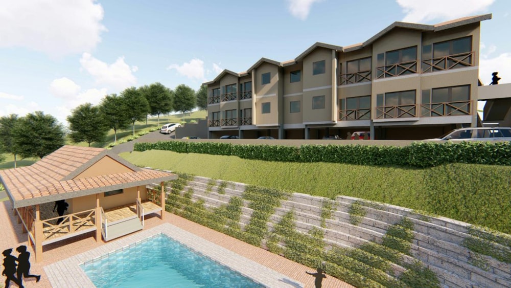 Residential vacant land for sale in Greenwood Park  - 1ND1523794