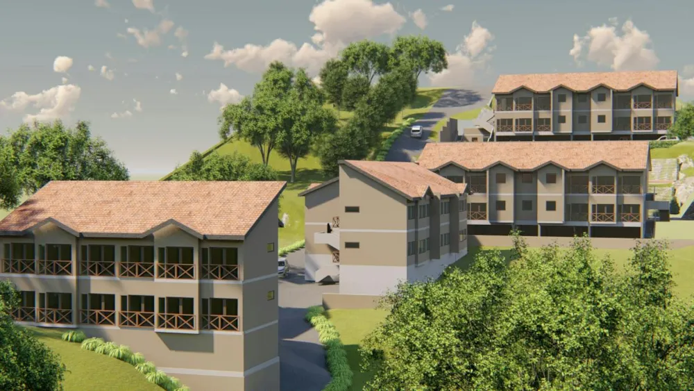 Residential vacant land for sale in Greenwood Park  - 1ND1523794