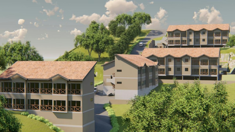 Residential vacant land for sale in Greenwood Park  - 1ND1523794