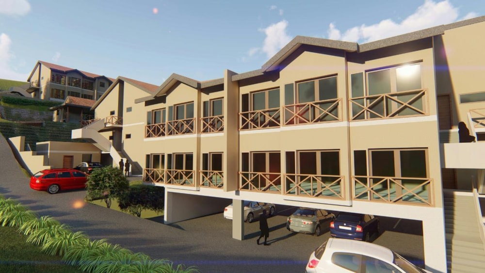 Residential vacant land for sale in Greenwood Park  - 1ND1523794