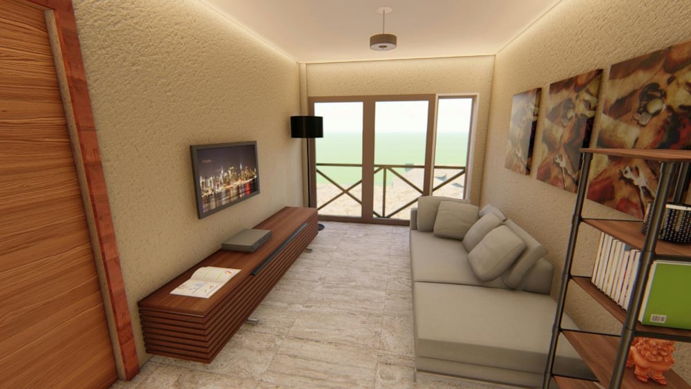 Residential vacant land for sale in Greenwood Park  - 1ND1523794