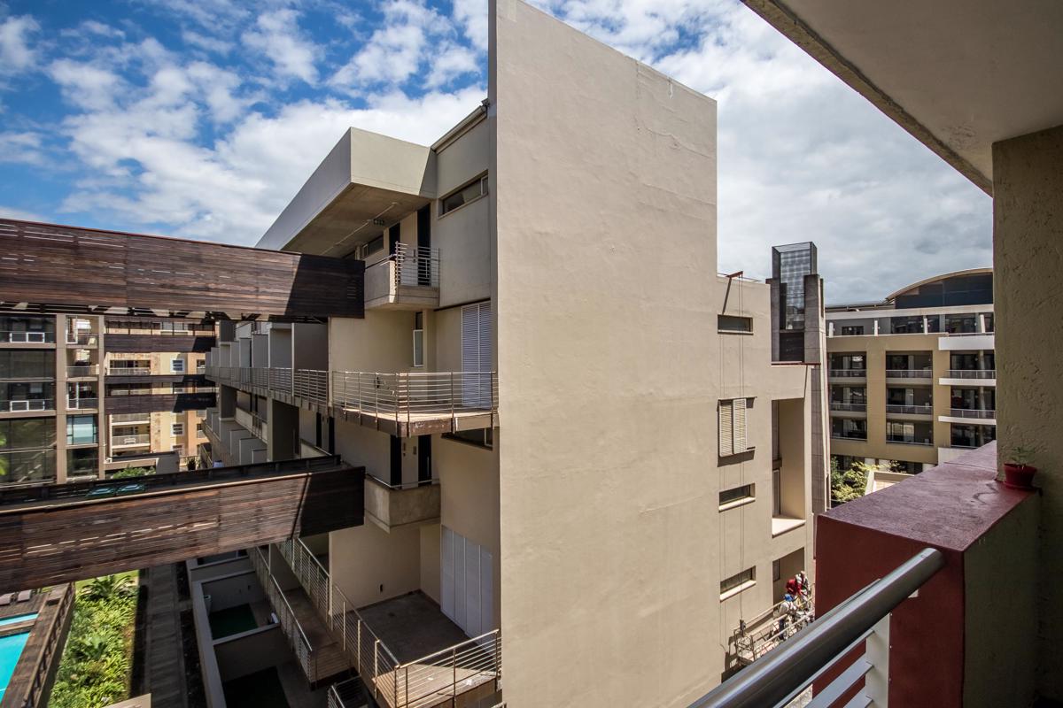 Apartment to rent in uMhlanga - 1ND1752537