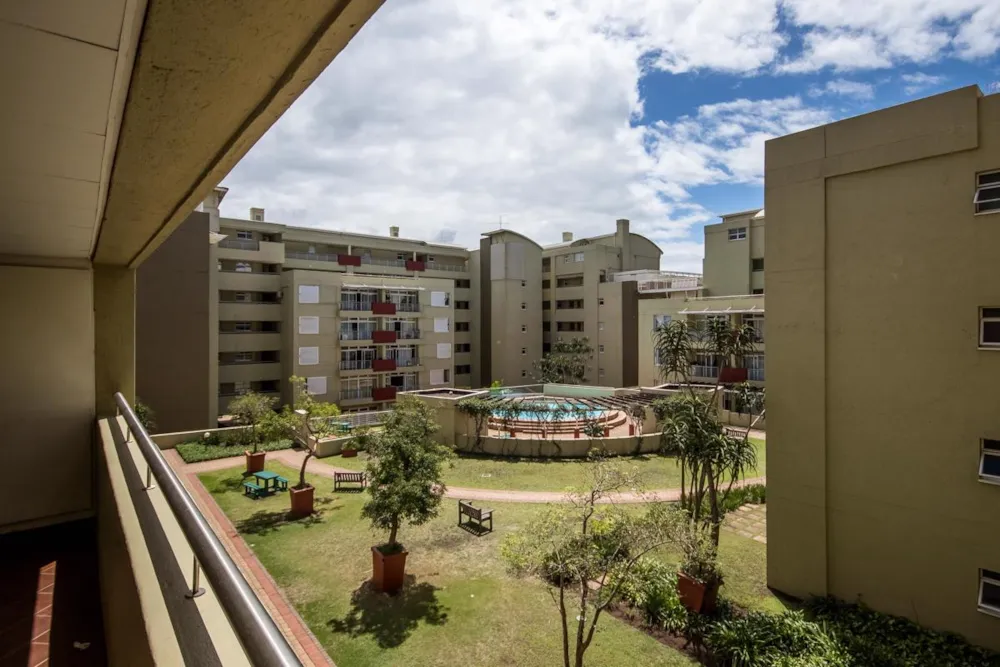 Apartment let in uMhlanga - 1ND1752537 Apartment let in uMhlanga - 1ND1752537