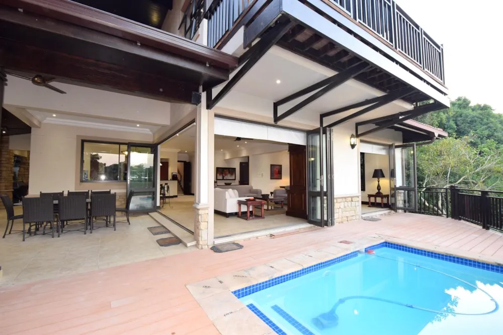 Double-storey house for sale in Zimbali Estate - 1BD1582403