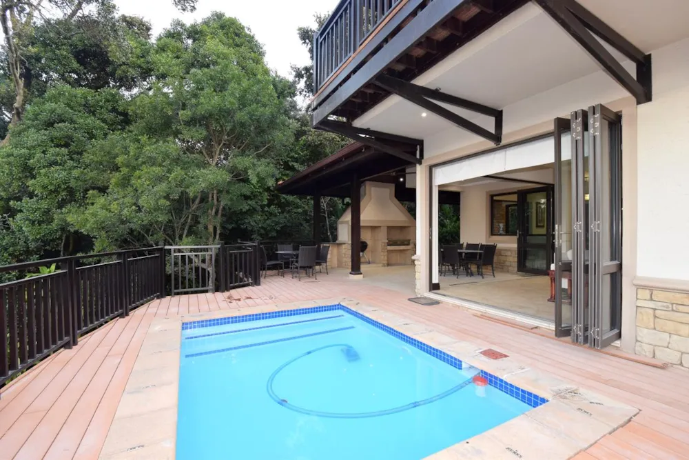 Double-storey house for sale in Zimbali Estate - 1BD1582403