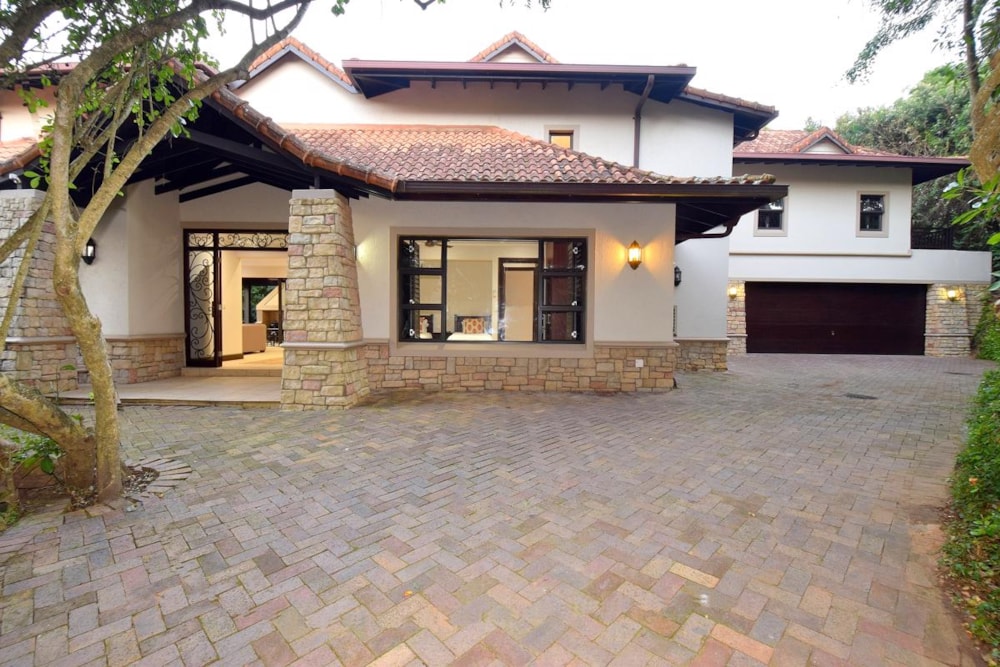 Double-storey house for sale in Zimbali Estate - 1BD1582403 Double-storey house for sale in Zimbali Estate - 1BD1582403