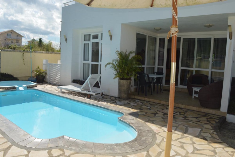 House for sale in Flic en Flac, Mauritius - MUR1384012 House for sale in Flic en Flac, Mauritius - MUR1384012