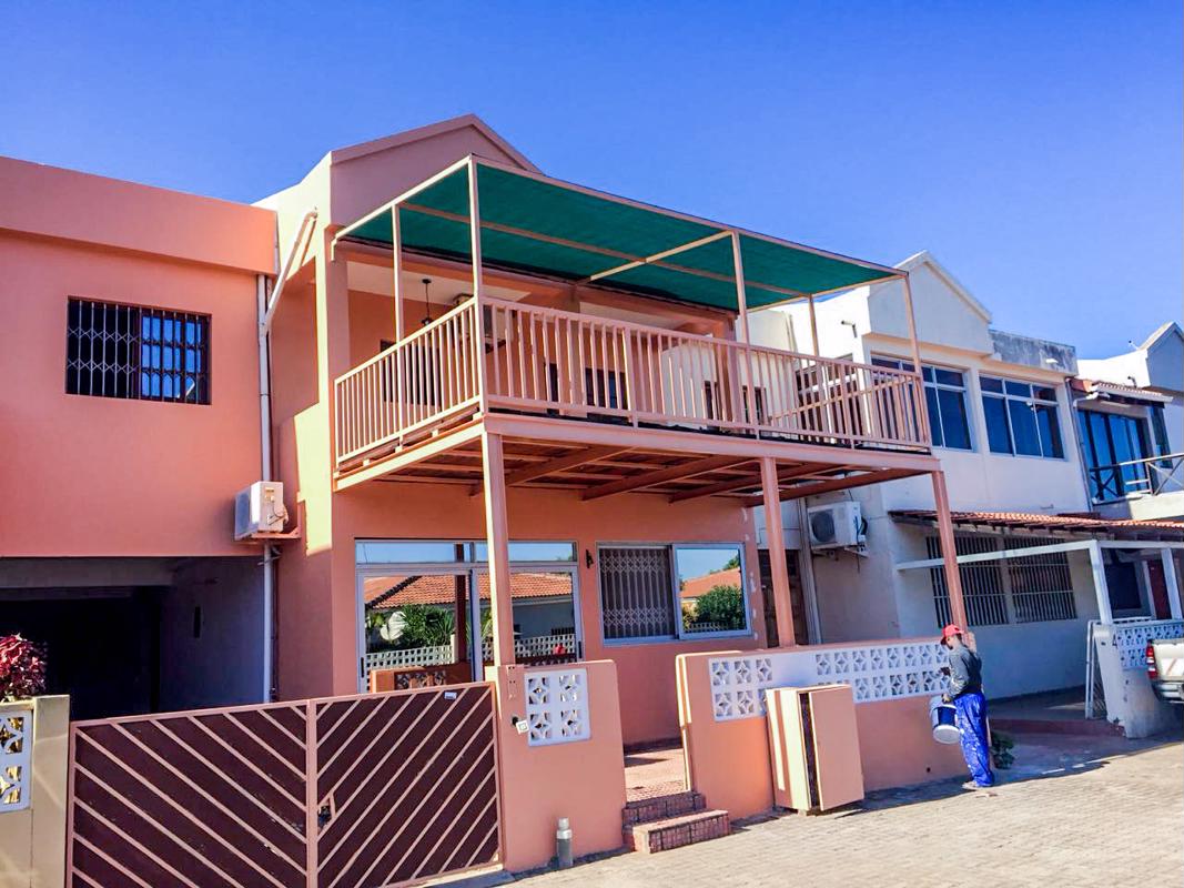 House for sale in Matola, Mozambique - 3MQ1594182