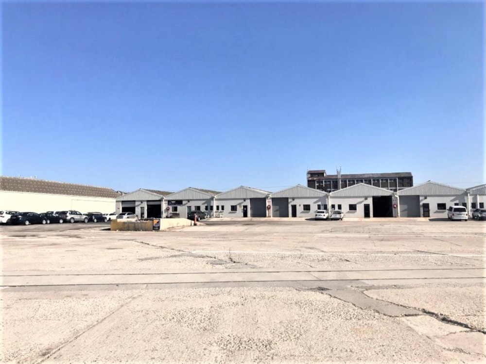 Commercial industrial property to rent in North End, Port Elizabeth, Gqeberha - 1PLZ1384289 Commercial industrial property to rent in North End, Port Elizabeth, Gqeberha - 1PLZ1384289