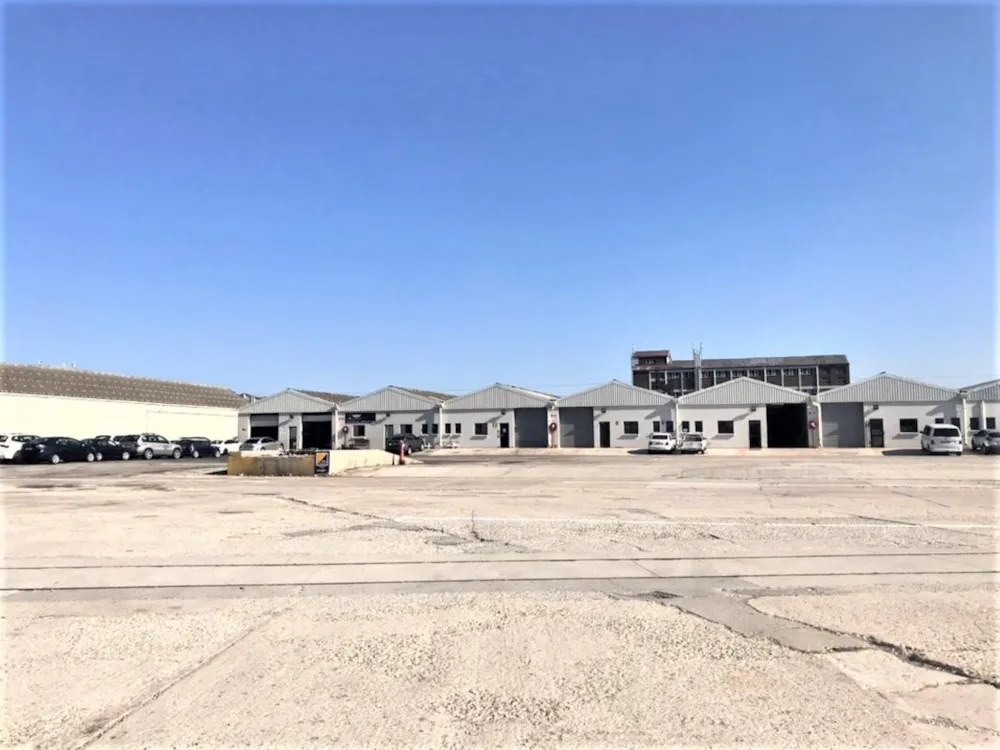 Commercial industrial property to rent in North End, Port Elizabeth, Gqeberha - 1PLZ1384289 Commercial industrial property to rent in North End, Port Elizabeth, Gqeberha - 1PLZ1384289