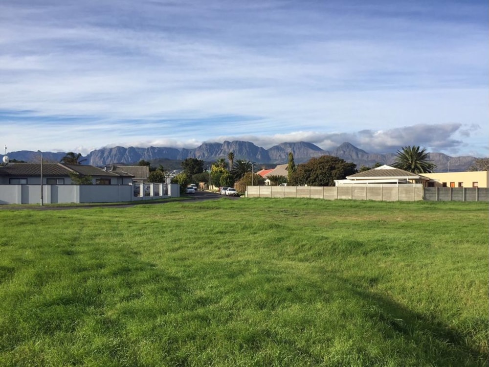 Residential vacant land for sale in Die Bos - SW1384659 Residential vacant land for sale in Die Bos - SW1384659