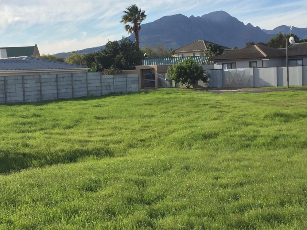 Residential vacant land for sale in Die Bos - SW1384659 Residential vacant land for sale in Die Bos - SW1384659