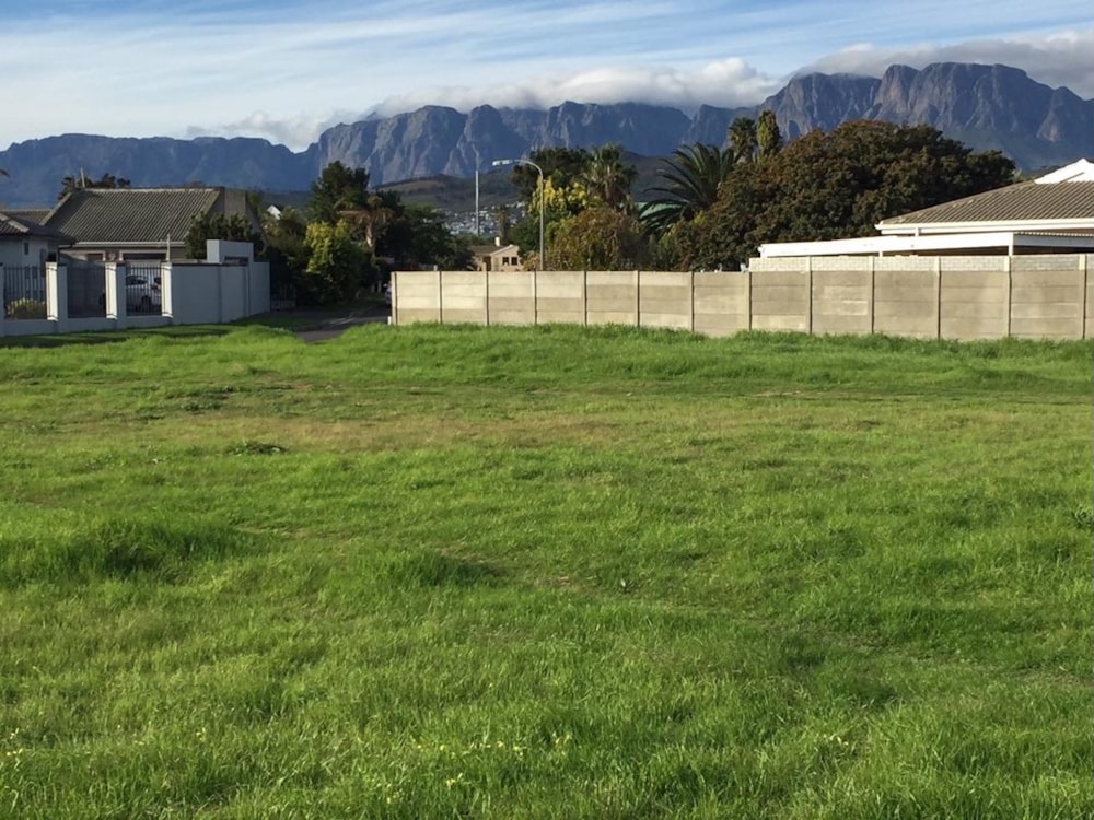 Residential vacant land for sale in Die Bos - SW1384659 Residential vacant land for sale in Die Bos - SW1384659