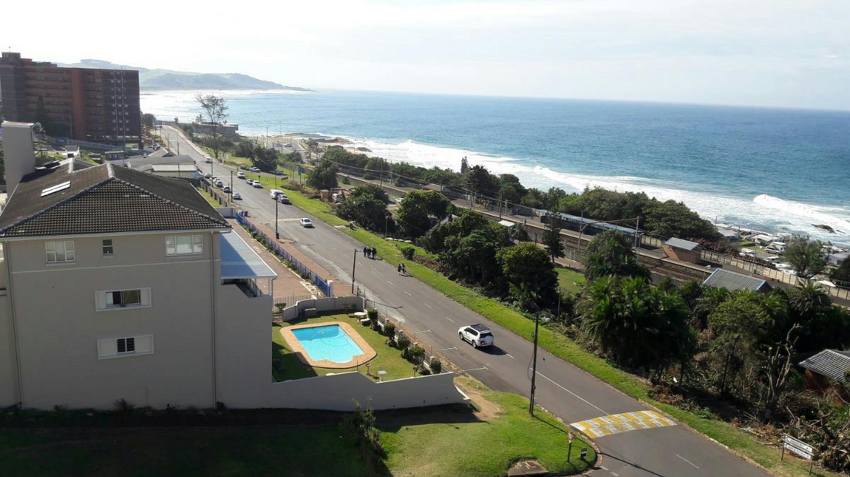 Multi-storey apartment for sale in Scottburgh - 1si1384924