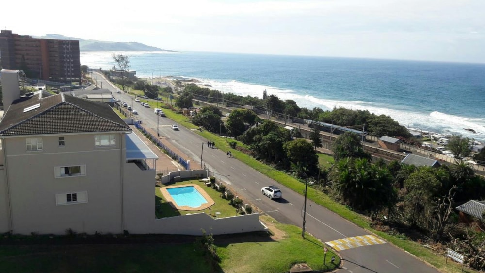 Multi-storey apartment for sale in Scottburgh - 1si1384924