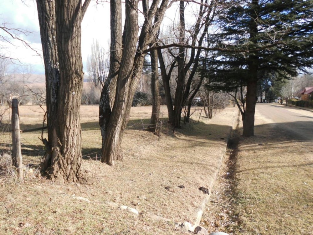 Residential vacant land for sale in Rhodes - 1KK1387365