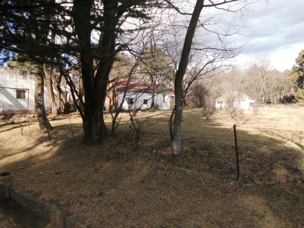 Residential vacant land for sale in Rhodes - 1KK1387365