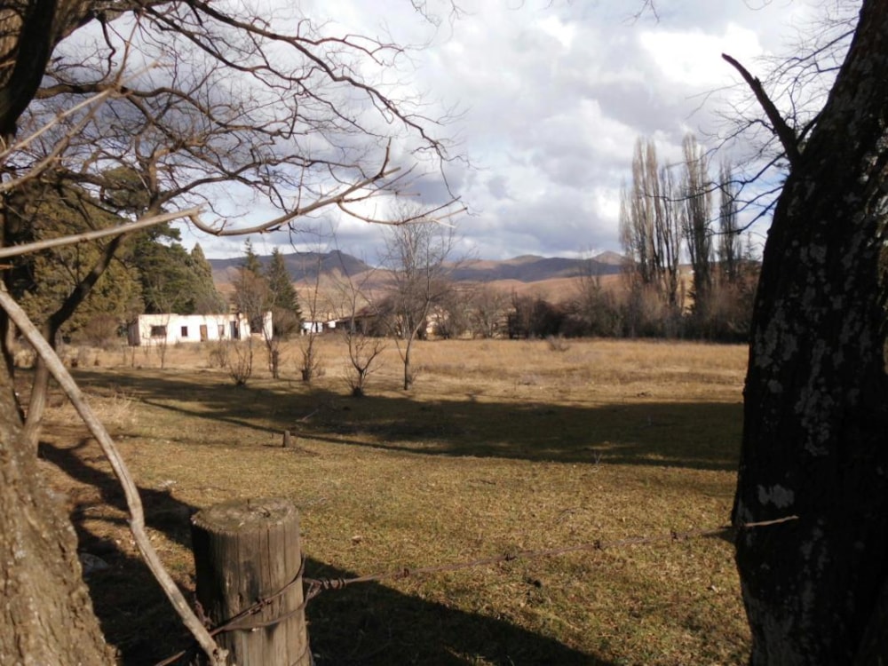 Residential vacant land for sale in Rhodes - 1KK1387365