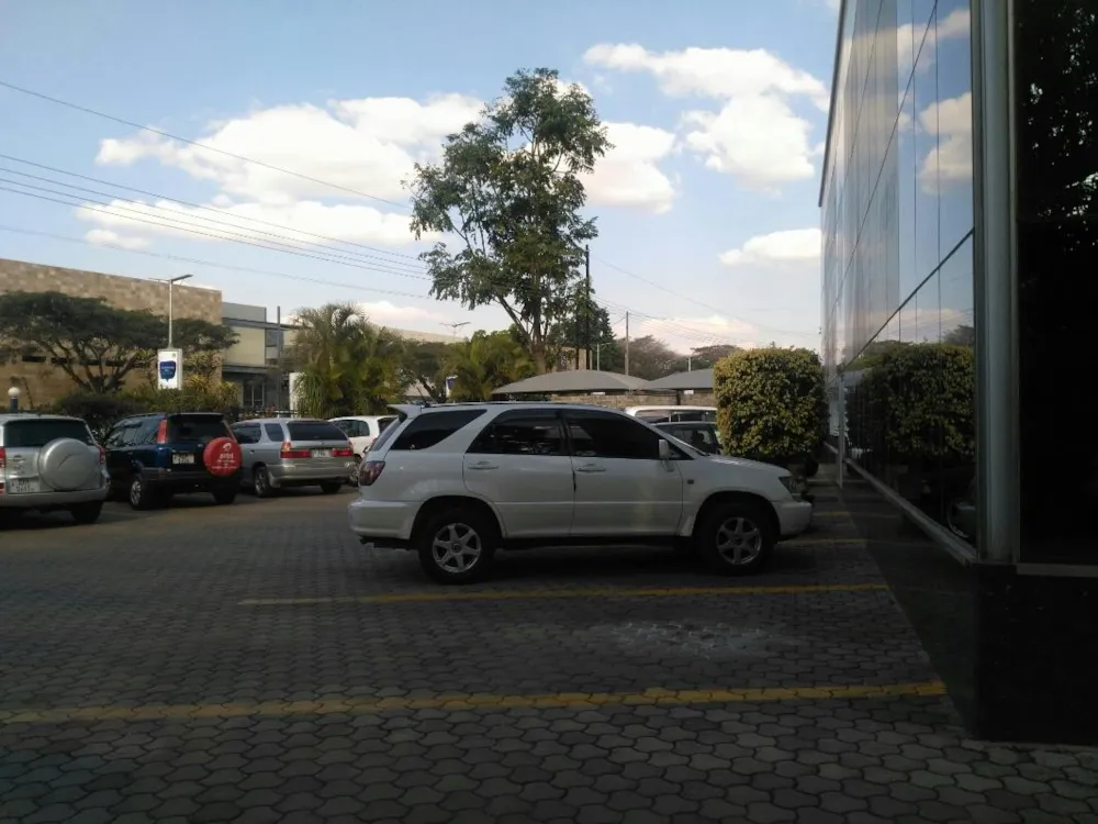 Commercial office to rent in Rhodespark, Zambia - 3ZA1387866 Commercial office to rent in Rhodespark, Zambia - 3ZA1387866