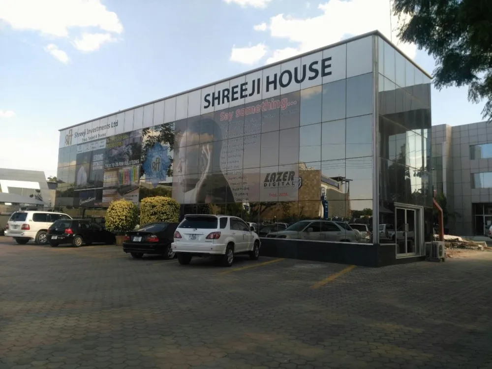 Commercial office to rent in Rhodespark, Zambia - 3ZA1387866 Commercial office to rent in Rhodespark, Zambia - 3ZA1387866
