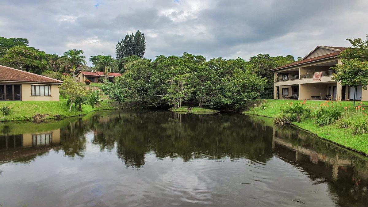 Apartment for sale in St Michaels on Sea - 1PX1538853