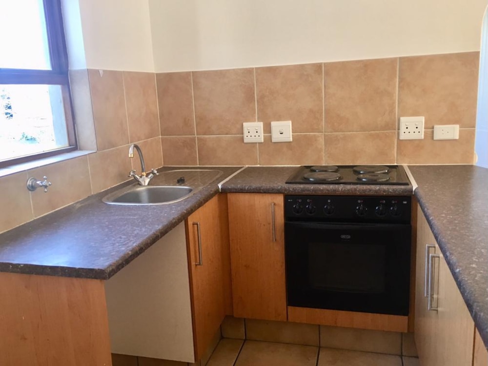 Apartment to rent in Morningside, Sandton - JBL1729121