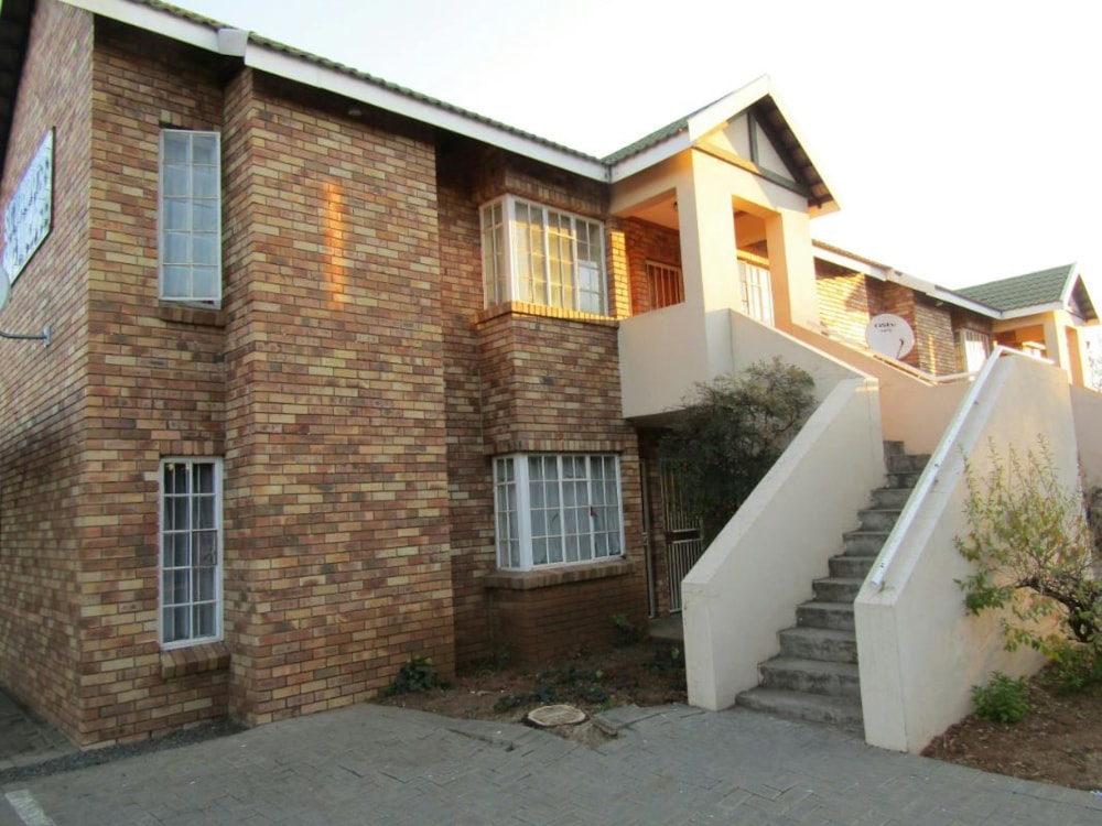 Multi-storey apartment for sale in Willows - 1BX1742801