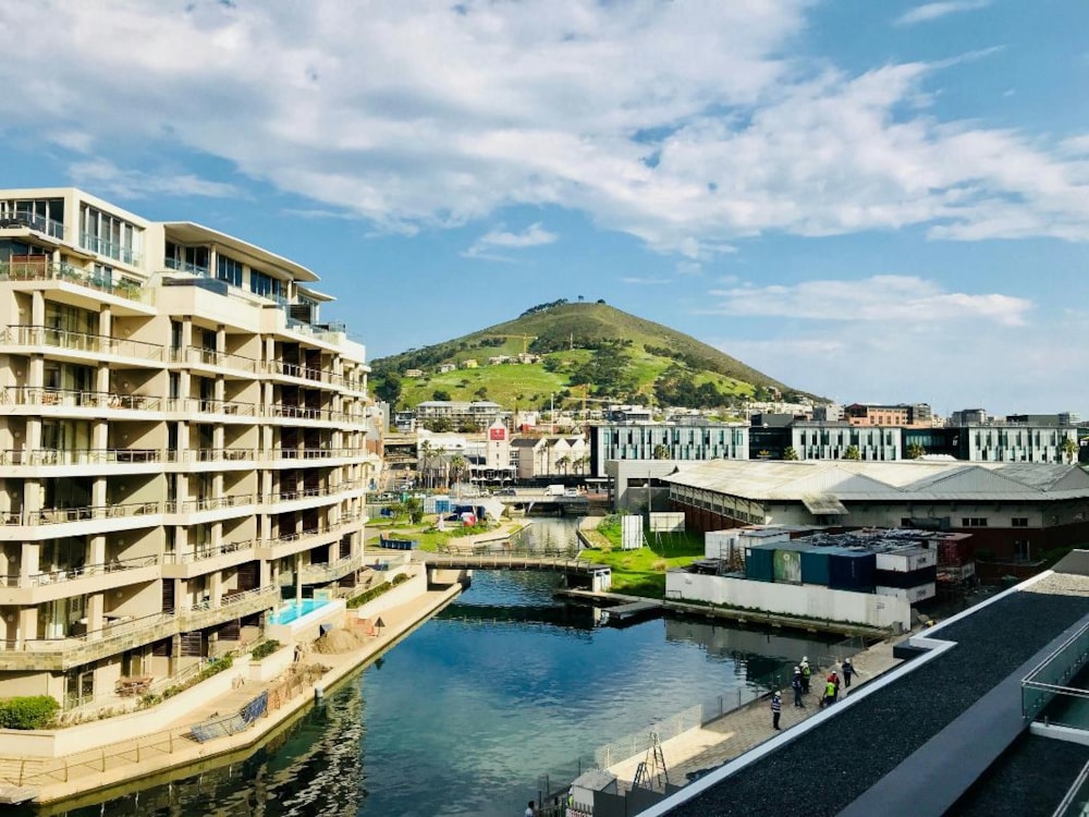 Apartment let in Waterfront, Cape Town - CBL1676915 Apartment let in Waterfront, Cape Town - CBL1676915