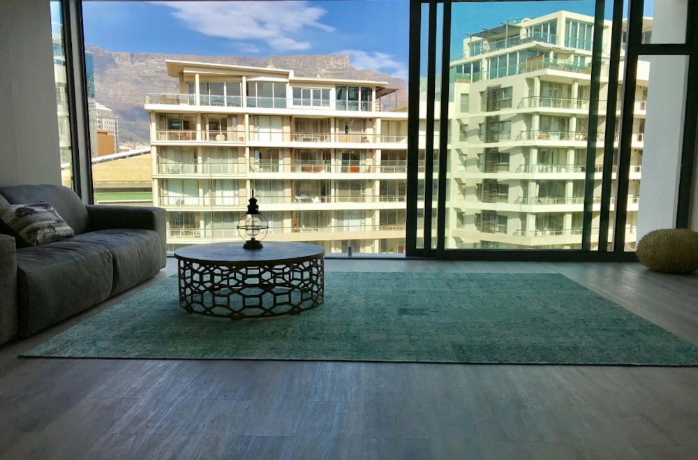 Apartment let in Waterfront, Cape Town - CBL1676915 Apartment let in Waterfront, Cape Town - CBL1676915
