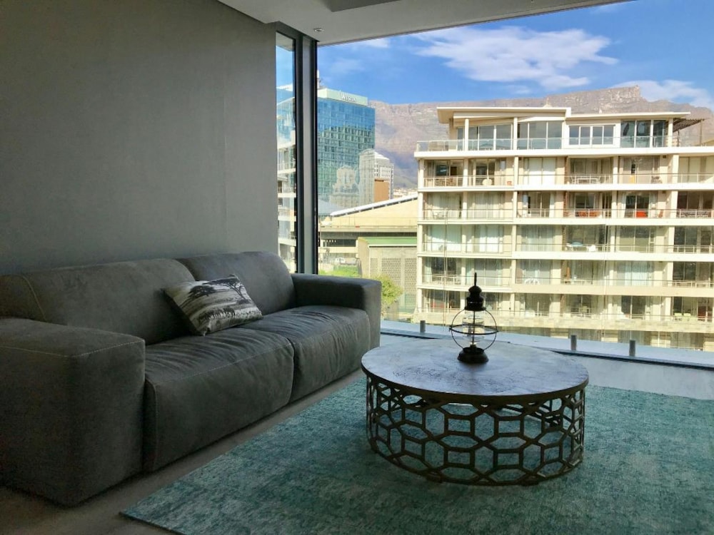 Apartment let in Waterfront, Cape Town - CBL1676915 Apartment let in Waterfront, Cape Town - CBL1676915