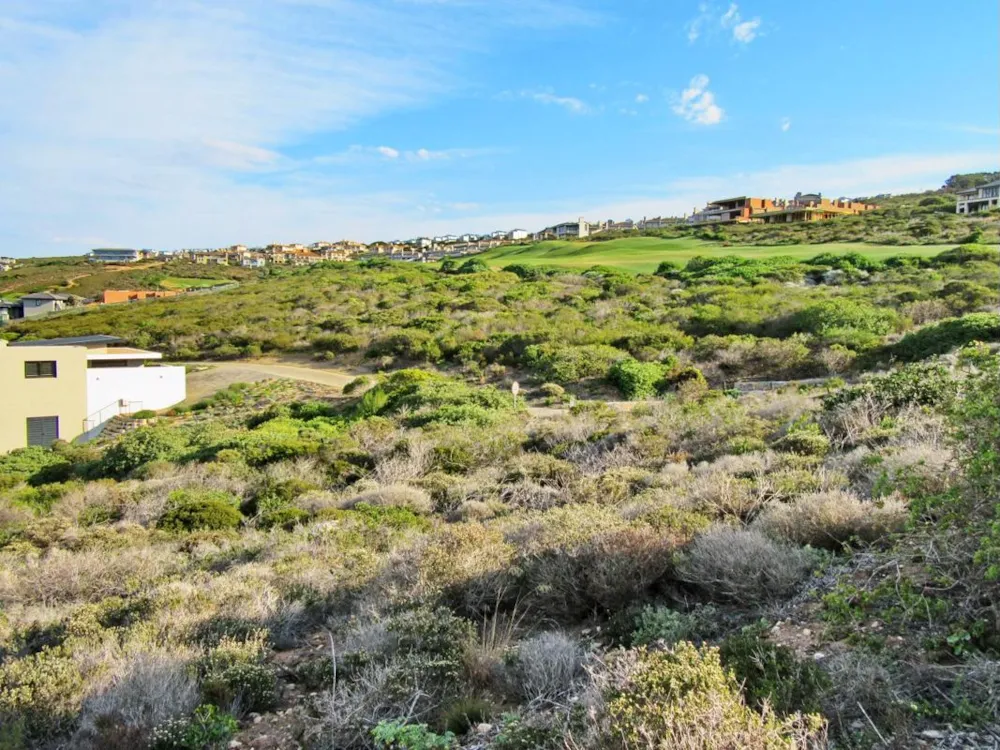 Residential vacant land for sale in Pinnacle Point Golf Estate - 1MB1389288