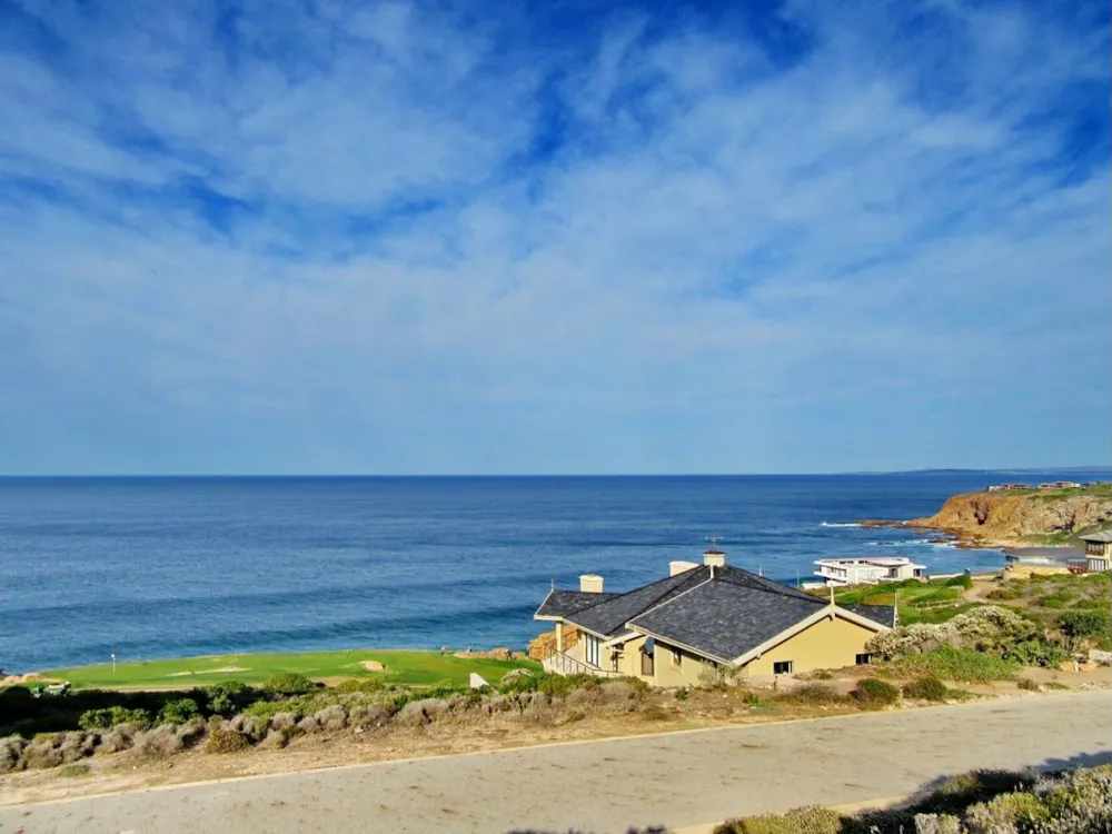 Residential vacant land for sale in Pinnacle Point Golf Estate - 1MB1389288