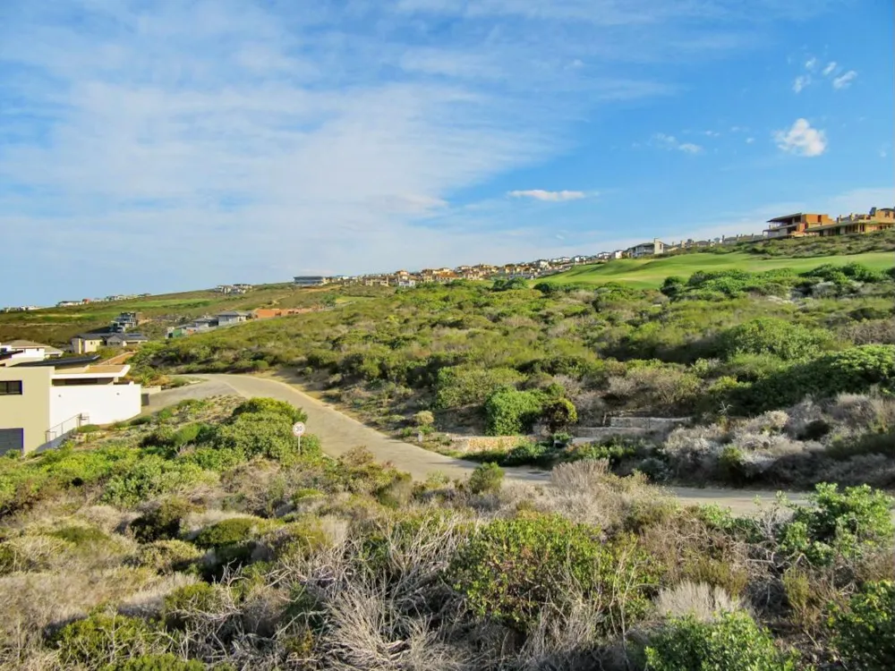 Residential vacant land for sale in Pinnacle Point Golf Estate - 1MB1389288