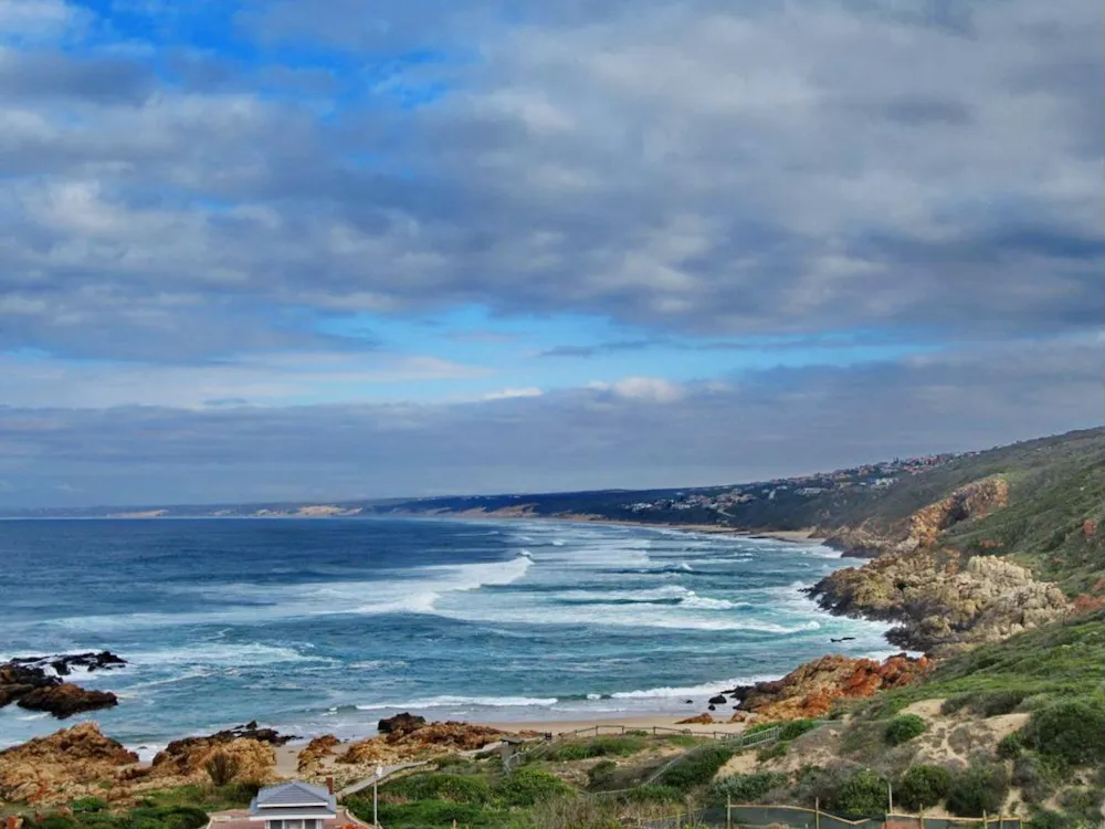 Residential vacant land for sale in Pinnacle Point Golf Estate - 1MB1390290