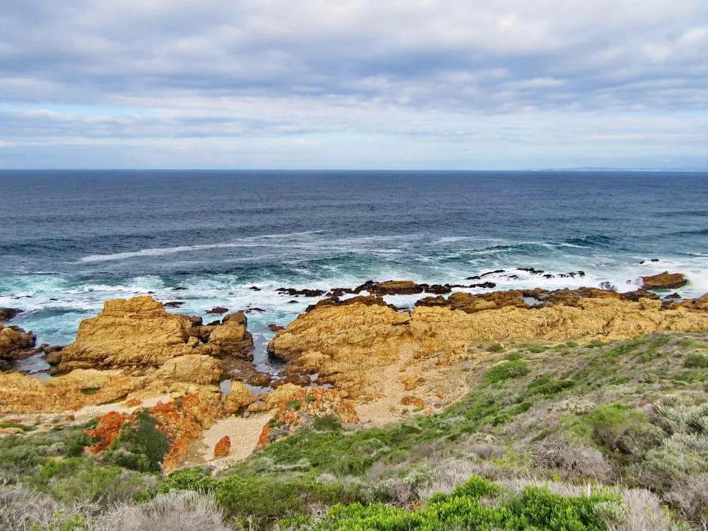 Residential vacant land for sale in Pinnacle Point Golf Estate - 1MB1390290