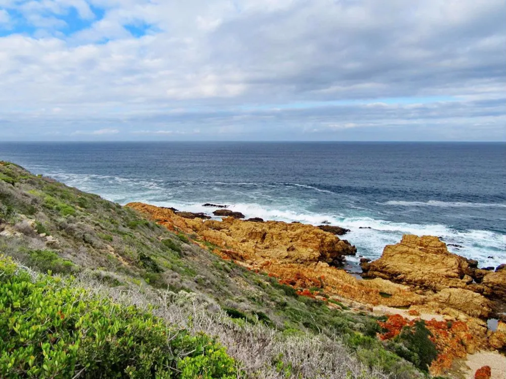 Residential vacant land for sale in Pinnacle Point Golf Estate - 1MB1390290