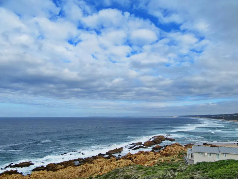 Residential vacant land for sale in Pinnacle Point Golf Estate - 1MB1390290