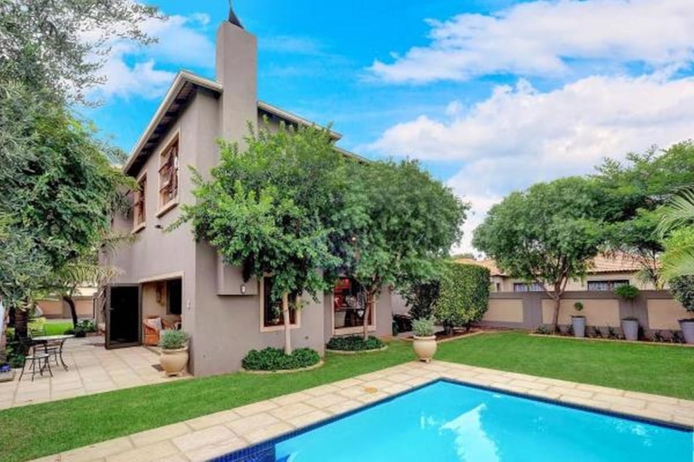 Cluster for sale in Rynfield - EN1602990