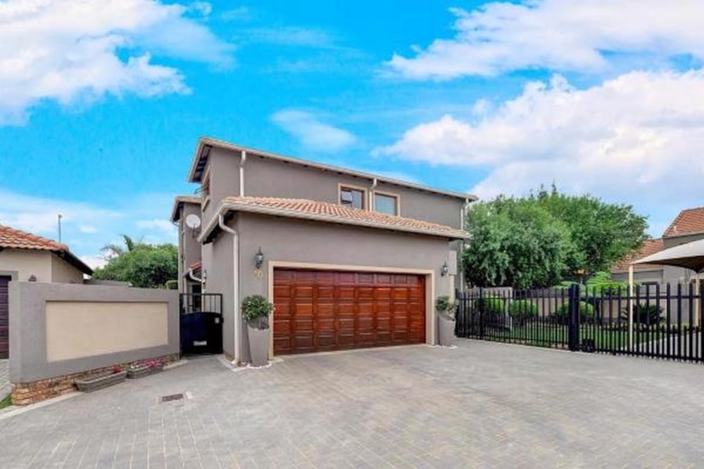 Cluster for sale in Rynfield - EN1602990