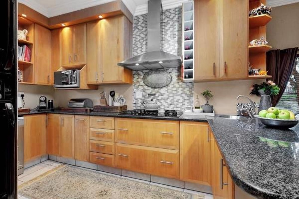 Cluster for sale in Rynfield - EN1602990