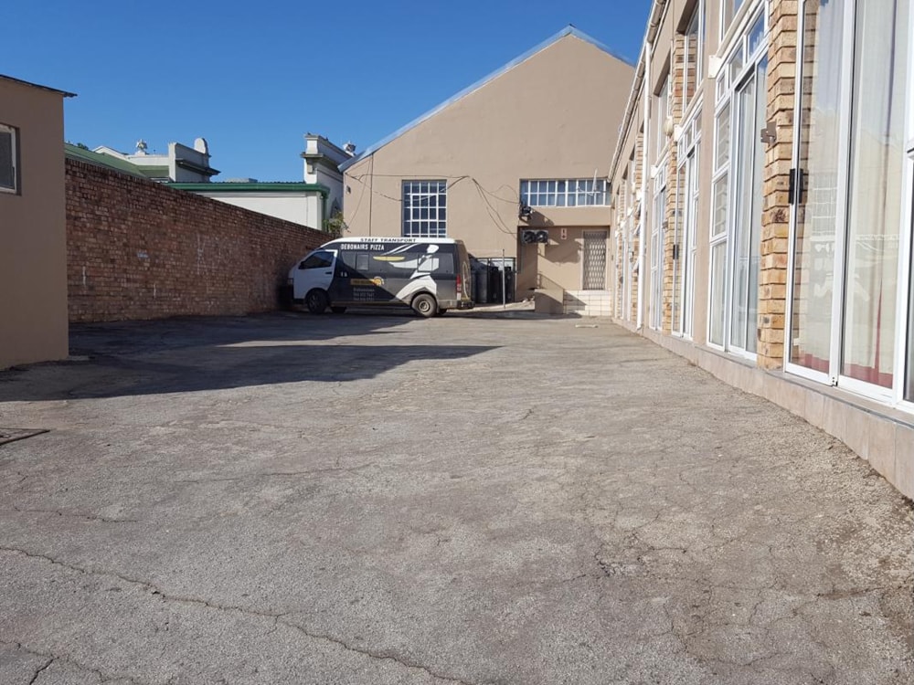 Apartment to rent in Grahamstown Central (Makhanda Central)  - 1GC1710563 Apartment to rent in Grahamstown Central (Makhanda Central)  - 1GC1710563