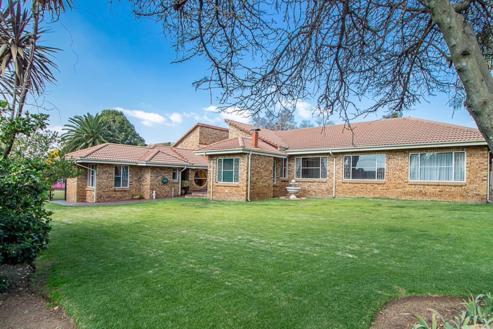 House sold in Edleen - KTP1634517 House sold in Edleen - KTP1634517