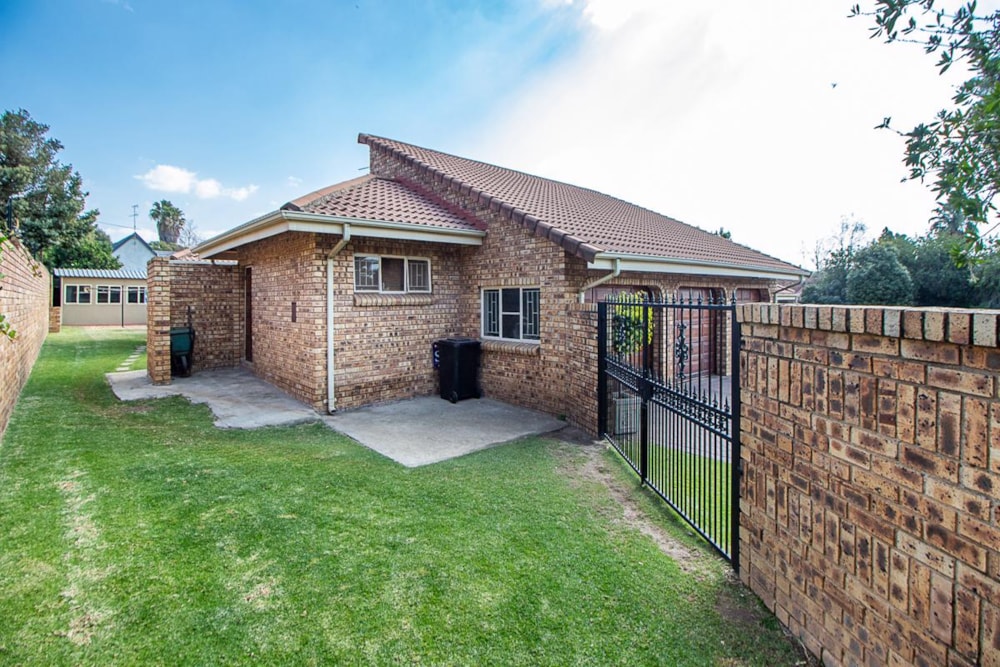 House sold in Edleen - KTP1634517 House sold in Edleen - KTP1634517