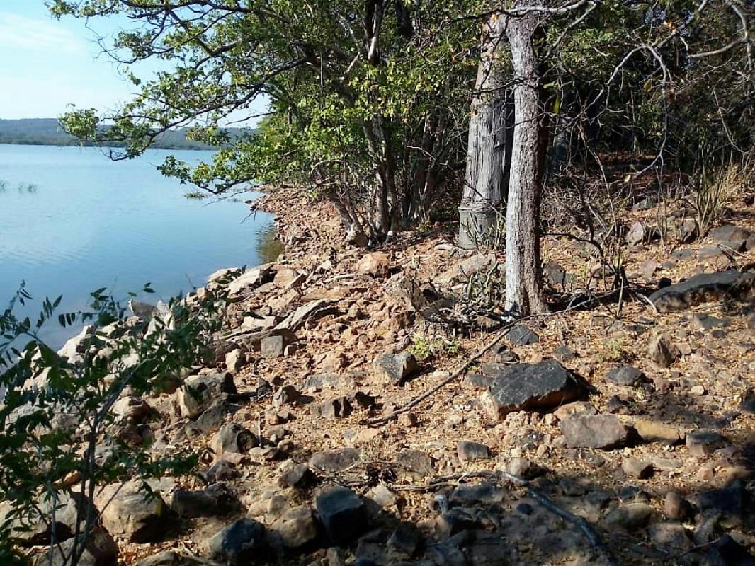 Vacant land for sale in Binga, Zimbabwe - 3ZB1385324