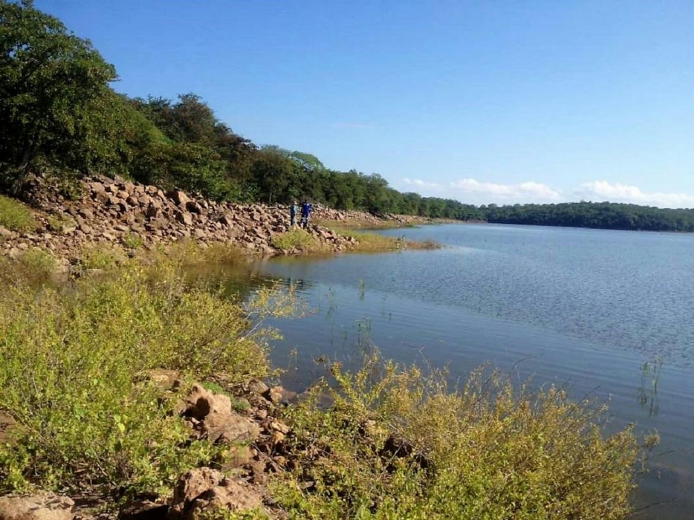 Vacant land for sale in Binga, Zimbabwe - 3ZB1385324