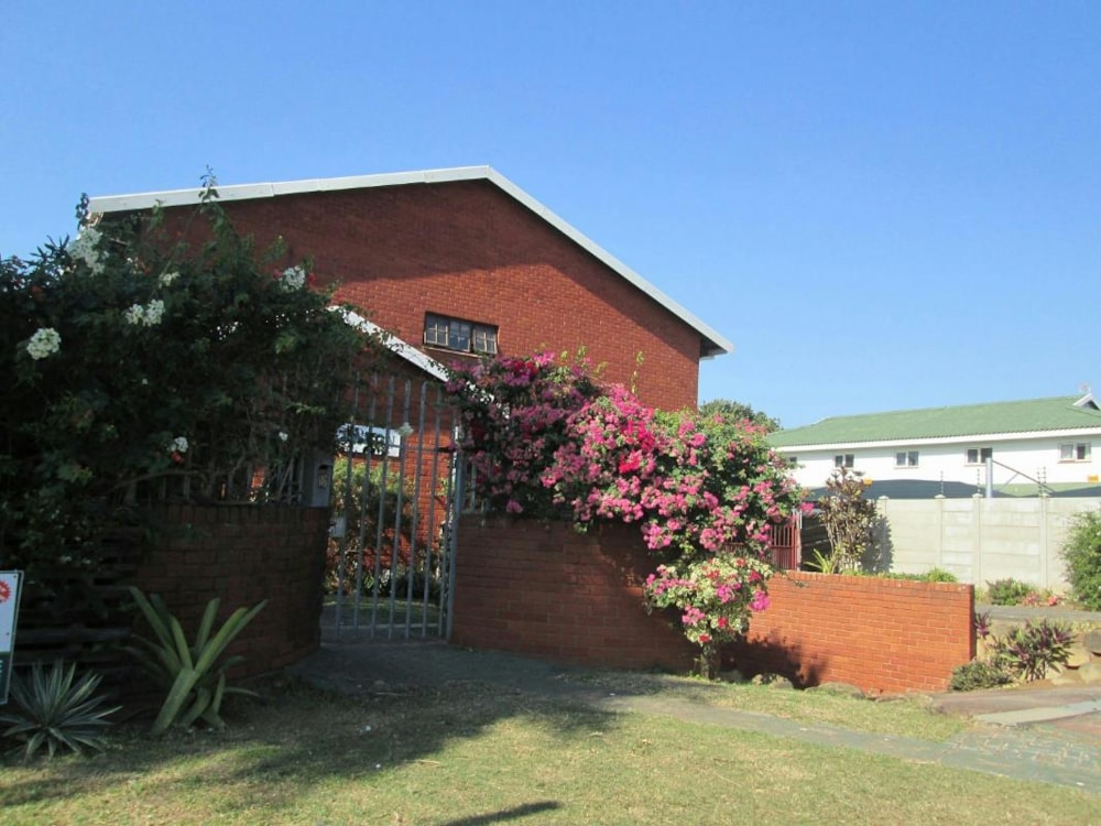 Apartment for sale in Scottburgh - 1si1643138